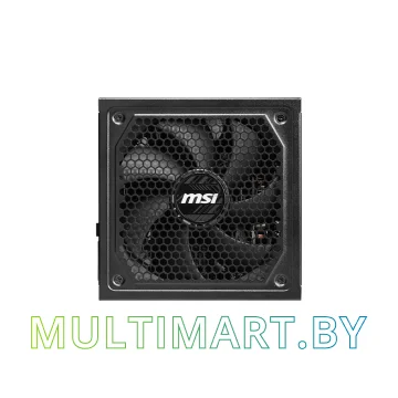 Блок питания MSI MAG A1250GL PCIE5 1250W (306-7ZP9A11-CE0) картинка 3